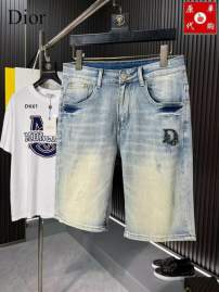 Picture of Dior Jeans Short _SKUDiorsz28-3825tr189605